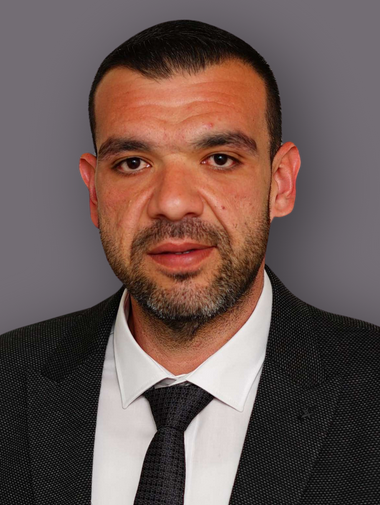 MUZAFFER GACAR