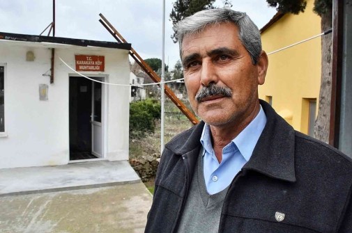 Söke Belediyesi Hizmette Mesafe Tanımıyor