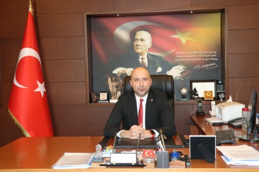 SÖKE BELEDİYESİ’NİN EYT’Lİ İŞÇİLERİ ÇİFTE BAYRAM YAŞAYACAK