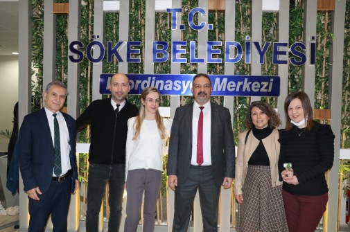 BAŞKAN TUNCEL’DEN KADIN ÇALIŞANLARA 8 MART İZNİ