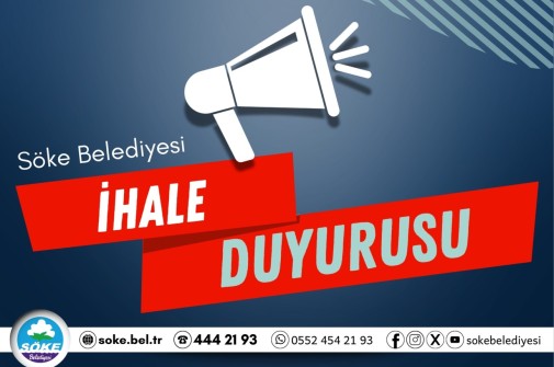 TAŞINMAZ SATIŞ İHALE İLANI