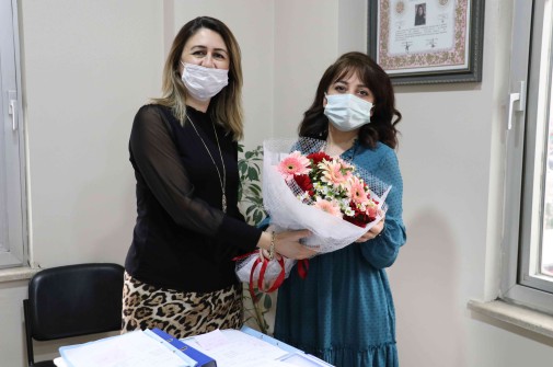 Söke Belediyesi, 5 Nisan Avukatlar Günü'nü Unutmadı