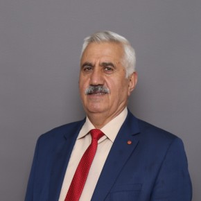 MUZAFFER KADAĞ