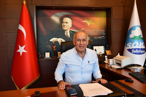 SÖKE BELEDİYESİ’NDE EN DÜŞÜK ASGARİ ÜCRET 4 BİN 500 TL