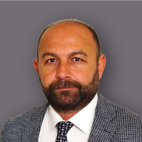FATİH GÜRER