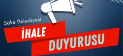 ZEYTİN AĞAÇLARININ BAKIM VE TOHUR TOPLAMA İHALESİ İLANI
