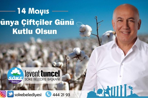 Çiftçilerimizin Günü Kutlu Olsun