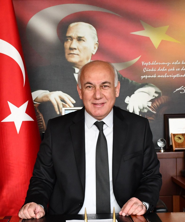 LEVENT TUNCEL