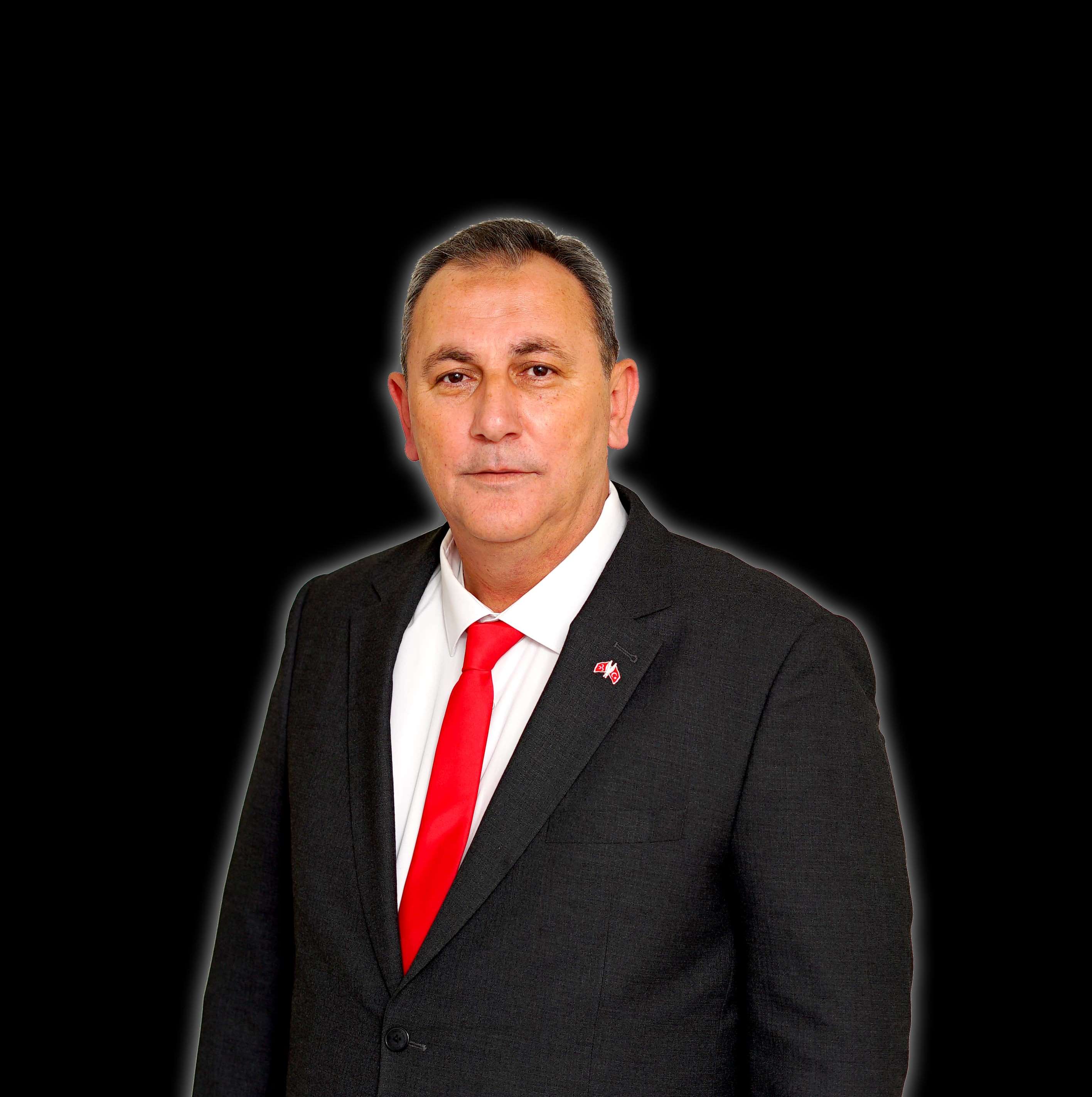 ŞEREF BAŞAR