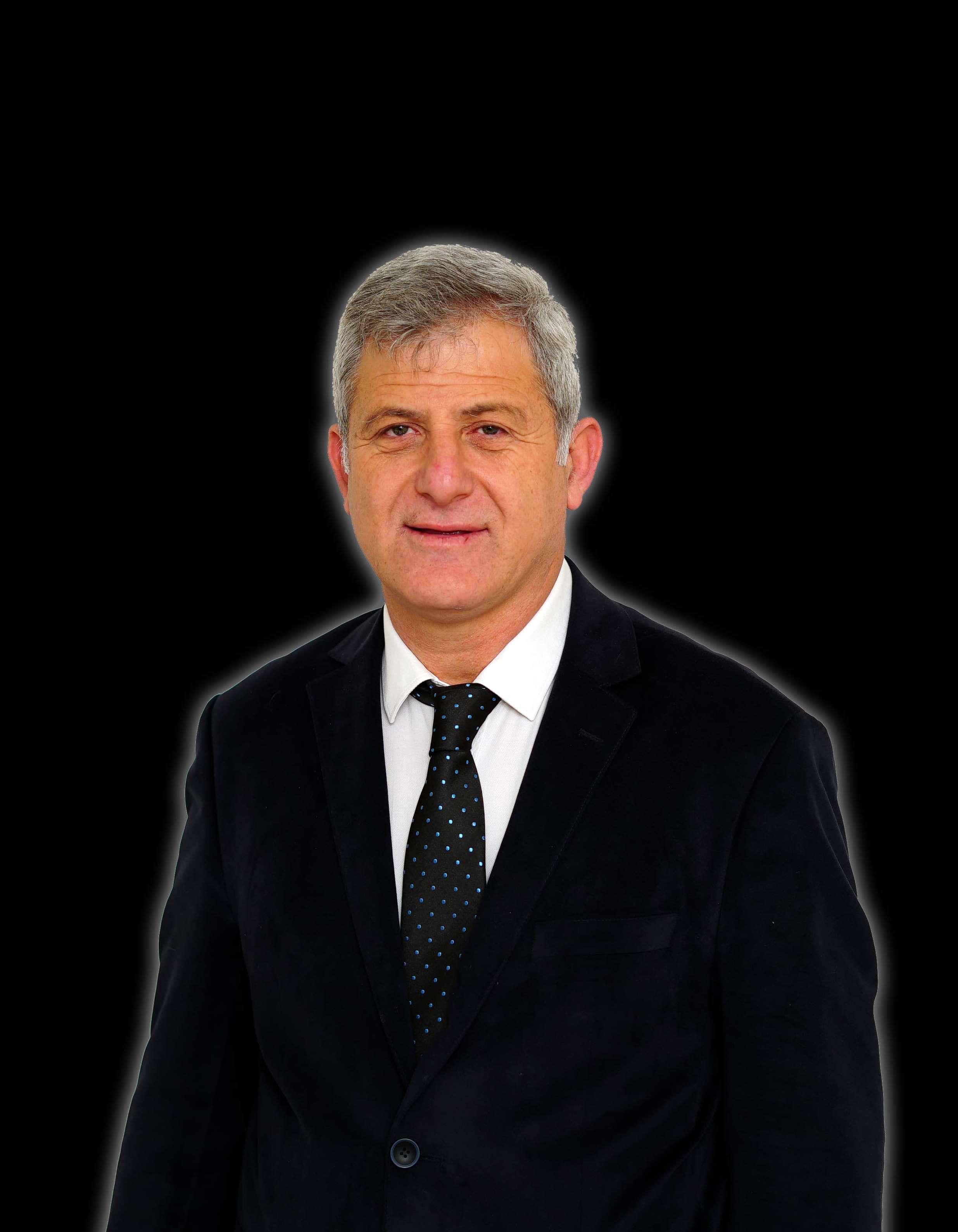 İSMAİL YAMAN