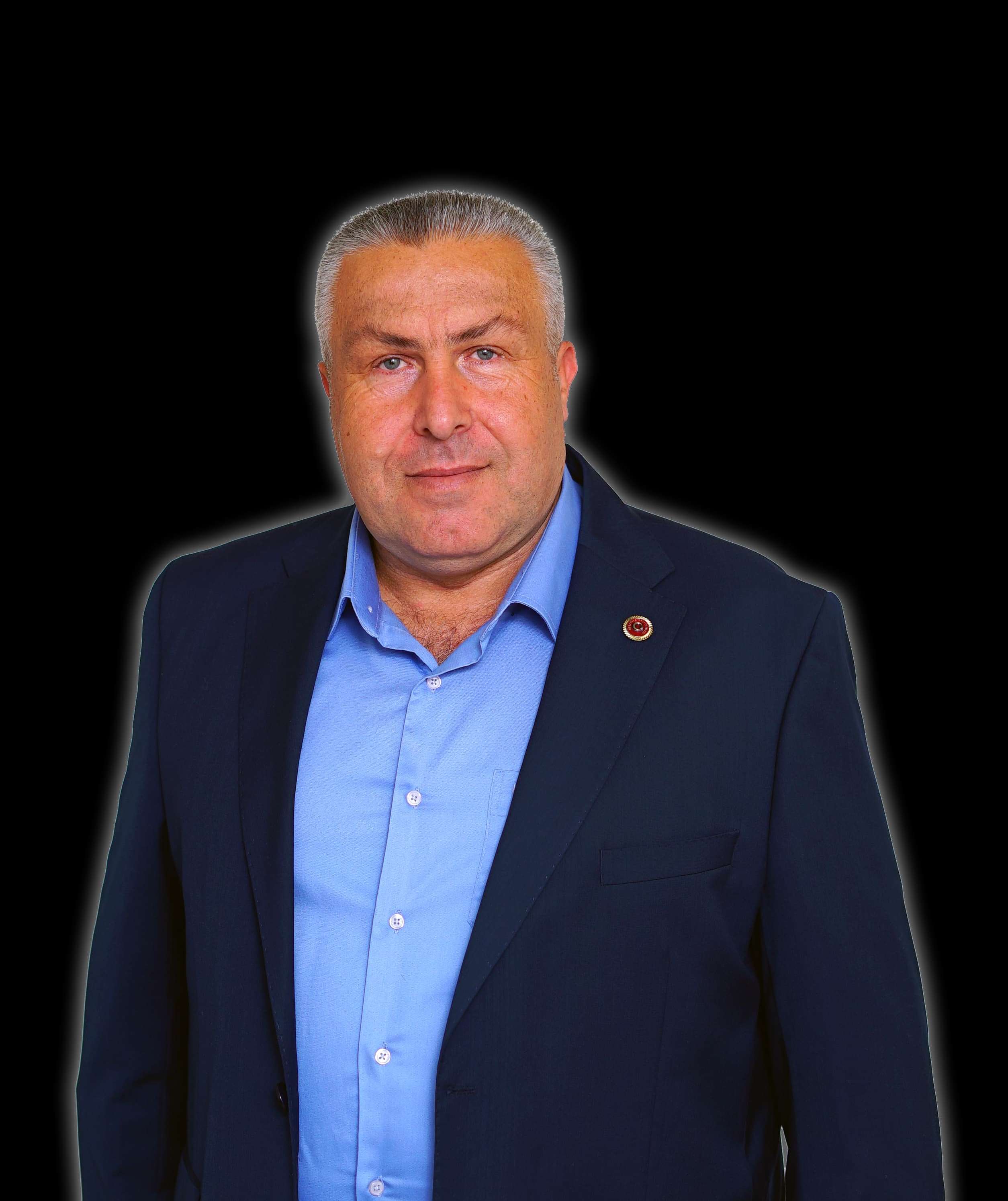 HAŞİM ÇİFTÇİ
